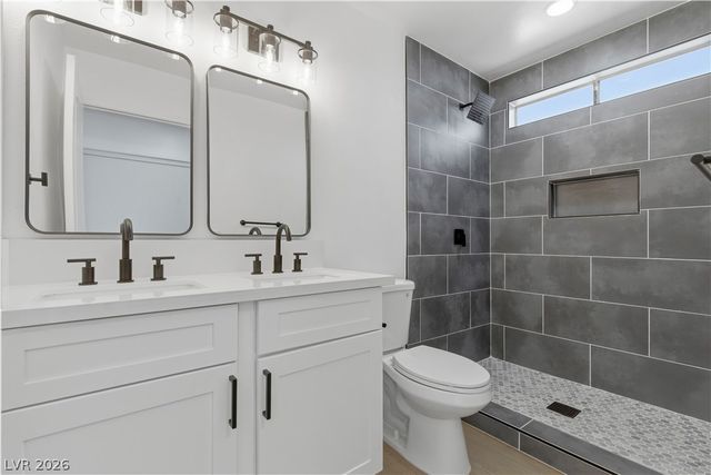 242 Kirk Avenue, Henderson, NV 89015