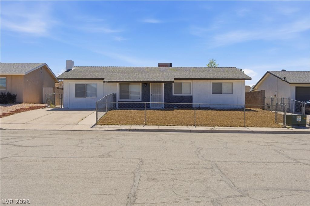 242 Kirk Avenue, Henderson, NV 89015