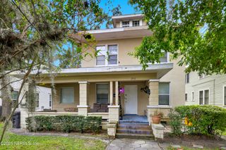 2512 COLLEGE Street, UNITS 1-4, Jacksonville, FL 32204