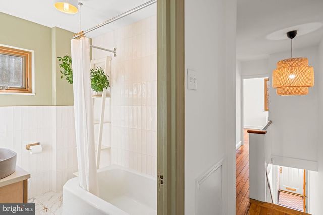 1607 S BEULAH ST, Philadelphia, PA 19148