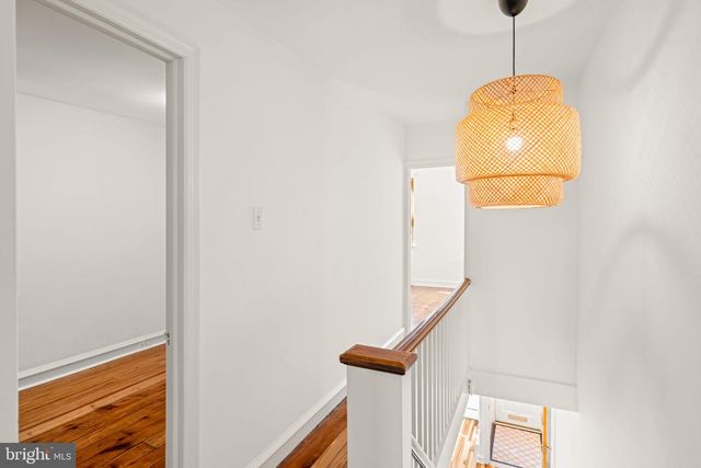 1607 S BEULAH ST, Philadelphia, PA 19148