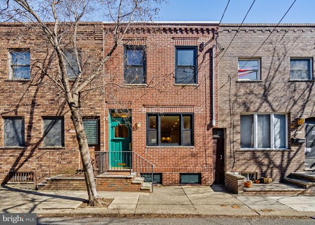 1607 S BEULAH ST, Philadelphia, PA 19148