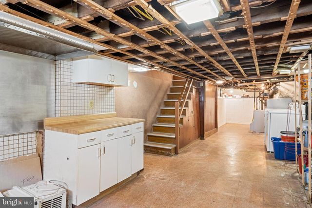 1607 S BEULAH ST, Philadelphia, PA 19148