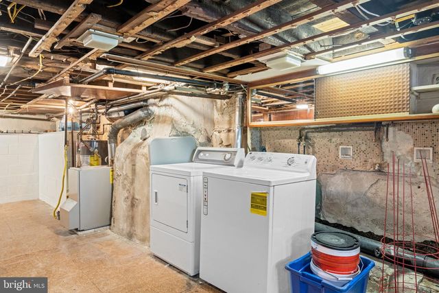 1607 S BEULAH ST, Philadelphia, PA 19148