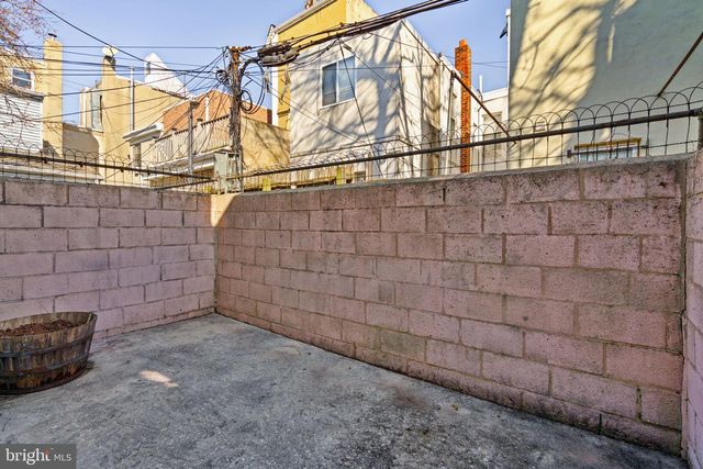 1607 S BEULAH ST, Philadelphia, PA 19148