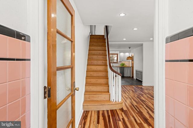 1607 S BEULAH ST, Philadelphia, PA 19148