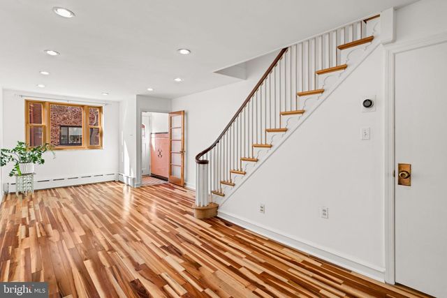 1607 S BEULAH ST, Philadelphia, PA 19148