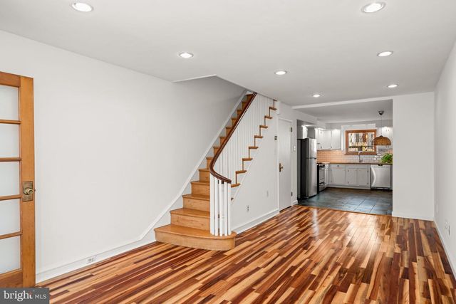 1607 S BEULAH ST, Philadelphia, PA 19148