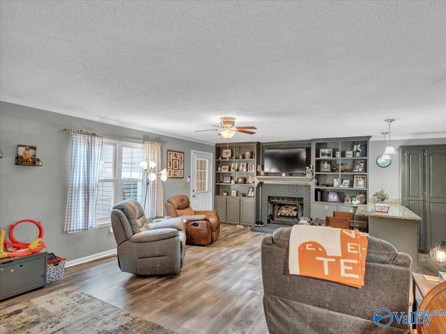 18692 Sulphur Creek Drive, Elkmont, AL 35620