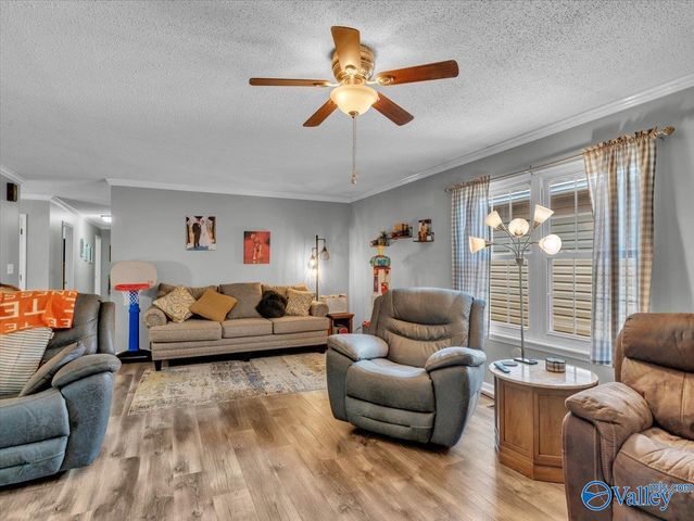 18692 Sulphur Creek Drive, Elkmont, AL 35620