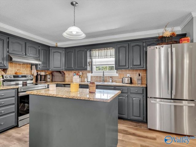 18692 Sulphur Creek Drive, Elkmont, AL 35620
