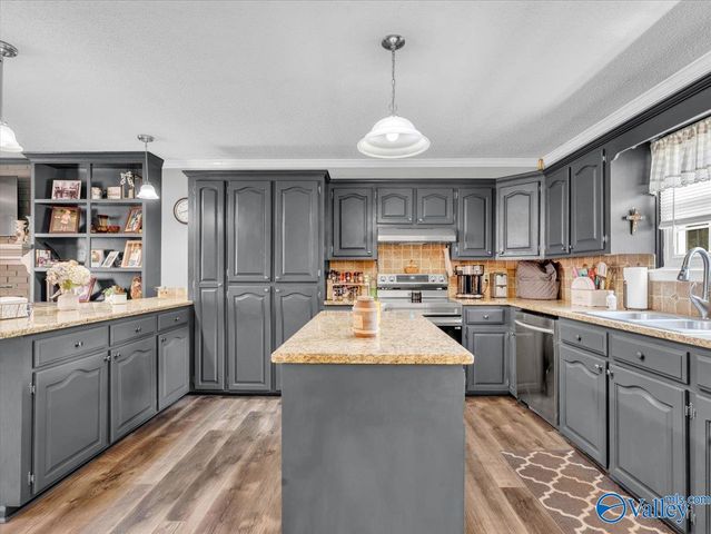 18692 Sulphur Creek Drive, Elkmont, AL 35620