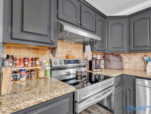 18692 Sulphur Creek Drive, Elkmont, AL 35620