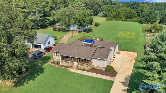 18692 Sulphur Creek Drive, Elkmont, AL 35620