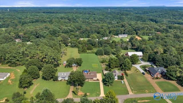 18692 Sulphur Creek Drive, Elkmont, AL 35620