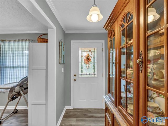 18692 Sulphur Creek Drive, Elkmont, AL 35620