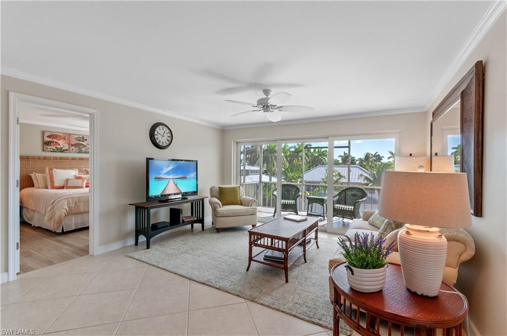 534 12th AVE S 534, NAPLES, FL 34102 — exterior