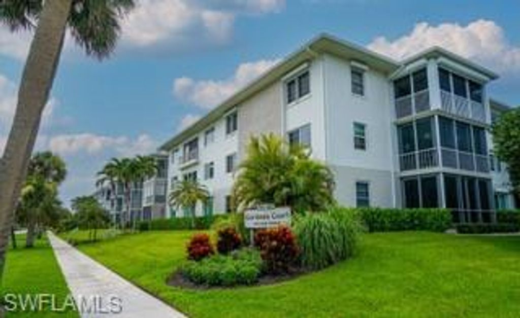534 12th AVE S 534, NAPLES, FL 34102 — photo 4
