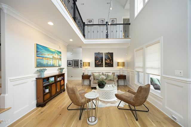 2608 St Marys Street, Raleigh, NC 27609