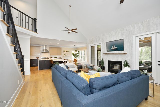 2608 St Marys Street, Raleigh, NC 27609