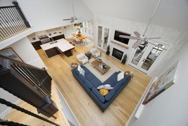 2608 St Marys Street, Raleigh, NC 27609