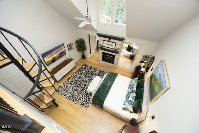 2608 St Marys Street, Raleigh, NC 27609