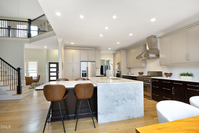 2608 St Marys Street, Raleigh, NC 27609