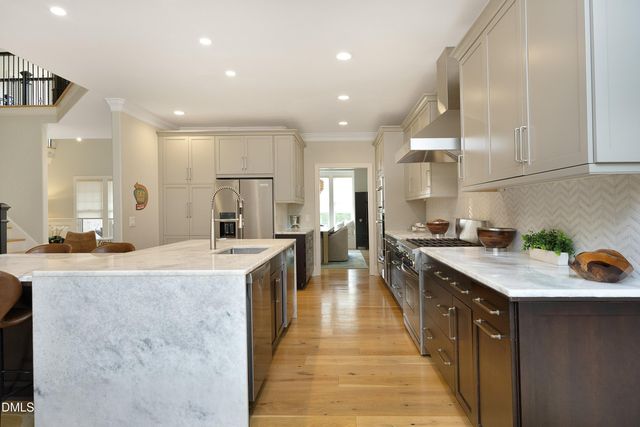 2608 St Marys Street, Raleigh, NC 27609