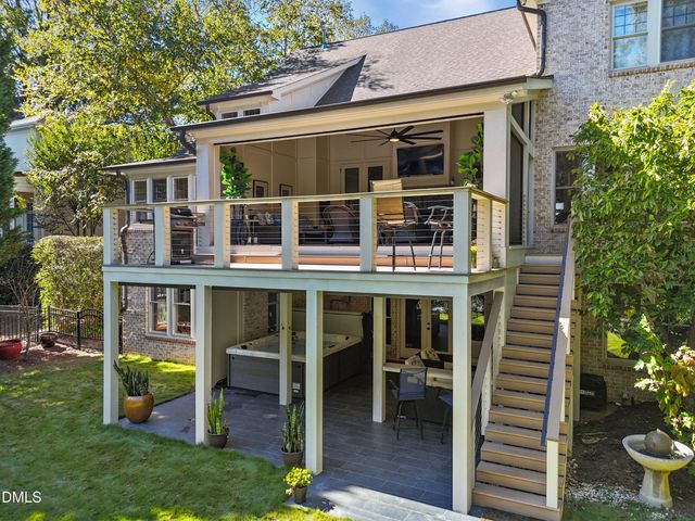 2608 St Marys Street, Raleigh, NC 27609