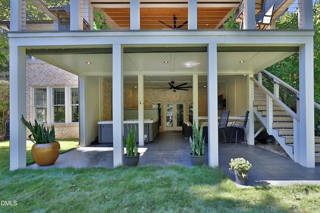 2608 St Marys Street, Raleigh, NC 27609