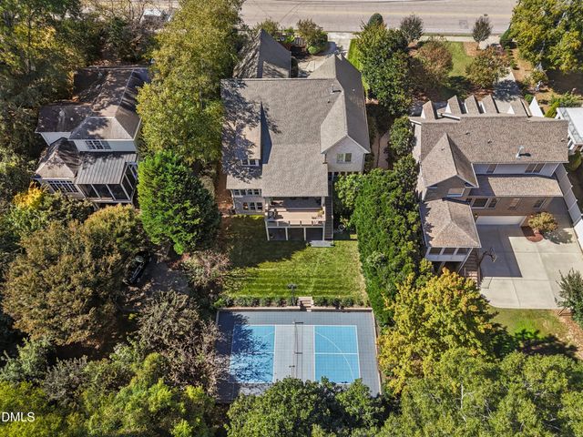 2608 St Marys Street, Raleigh, NC 27609