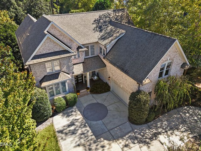 2608 St Marys Street, Raleigh, NC 27609