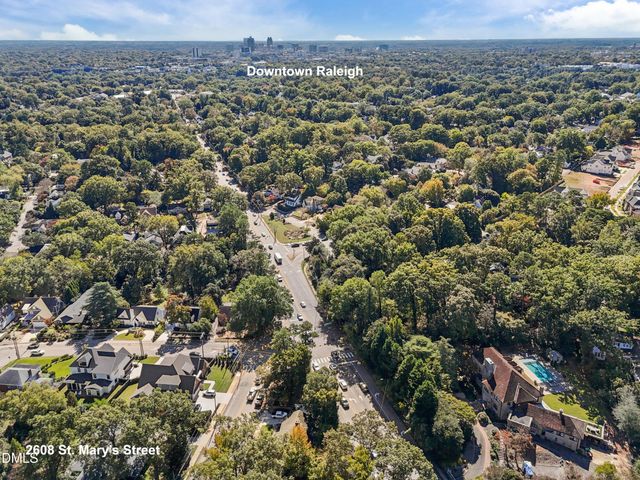 2608 St Marys Street, Raleigh, NC 27609