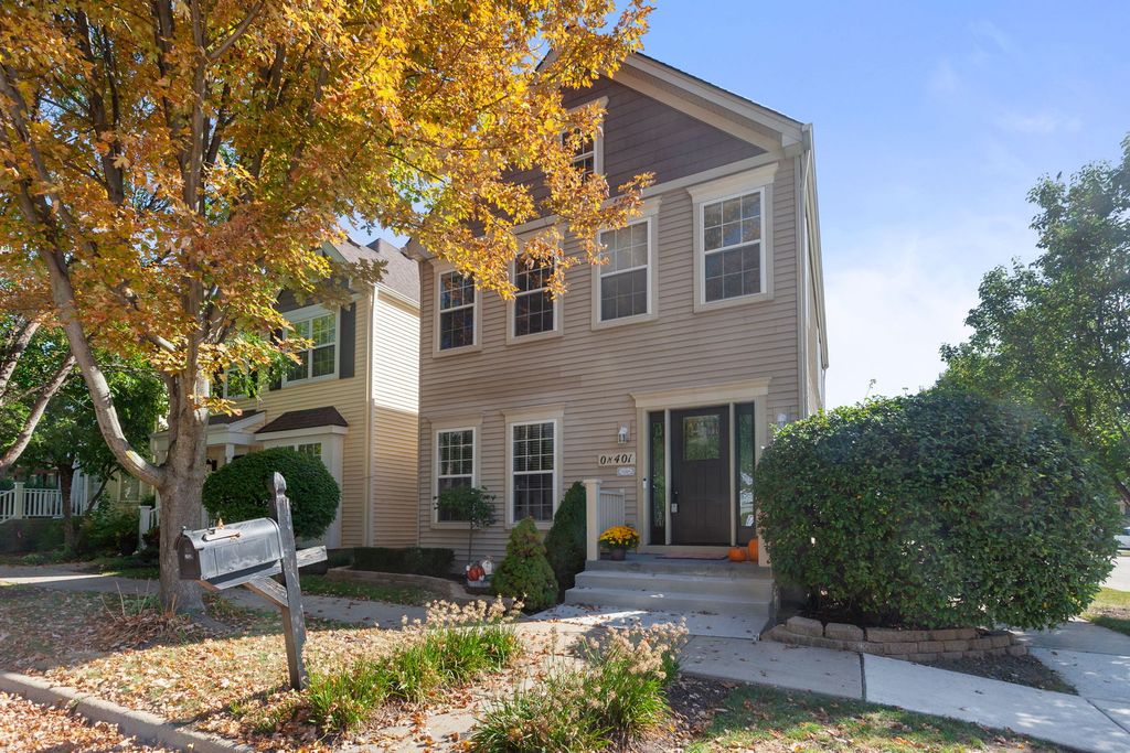 0N401 Taylor Drive, Geneva, IL 60134