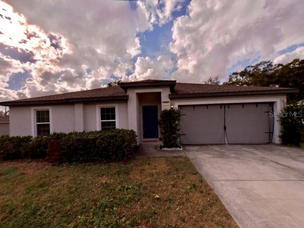 1081 HOWLAND BOULEVARD, Deltona, FL 32738