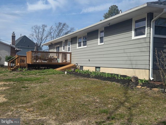 1639 PERKINS LANE, Beverly, NJ 08010