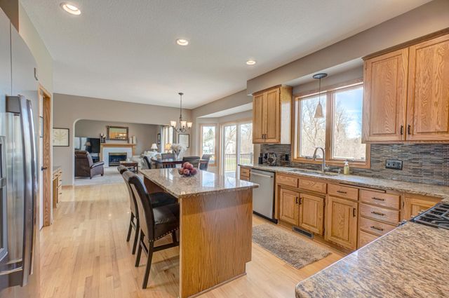 1480 Oryan Trail N, Stillwater, MN 55082