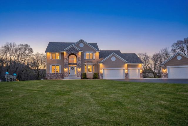 1480 Oryan Trail N, Stillwater, MN 55082