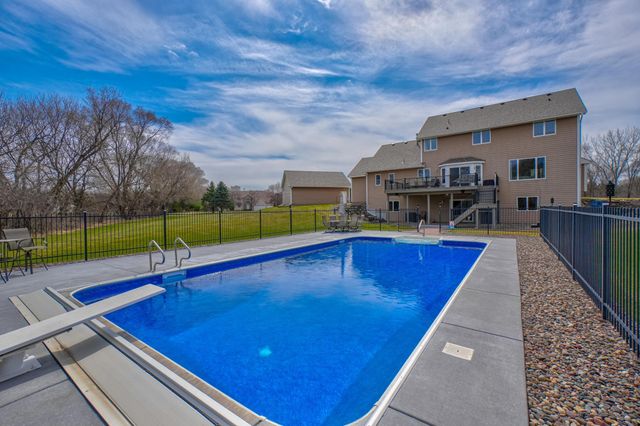 1480 Oryan Trail N, Stillwater, MN 55082