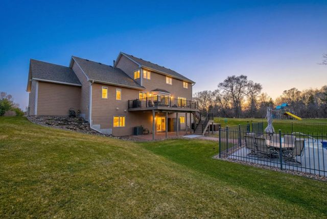 1480 Oryan Trail N, Stillwater, MN 55082