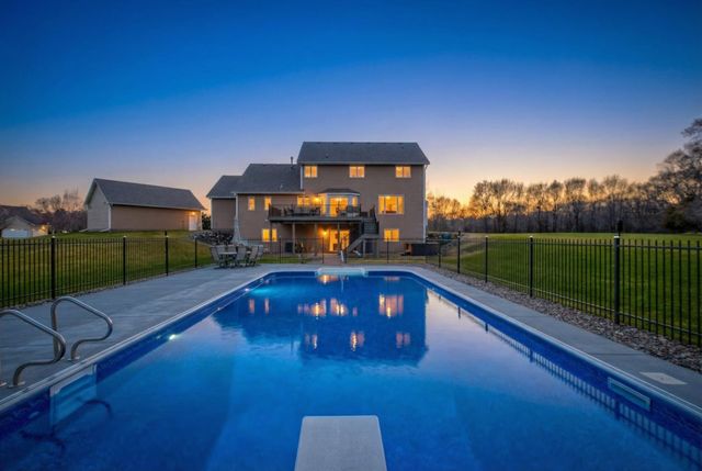 1480 Oryan Trail N, Stillwater, MN 55082