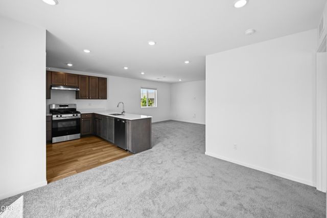 16640 Memorial Lane, La Pine, OR 97739