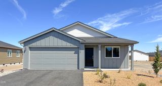16640 Memorial Lane, La Pine, OR 97739