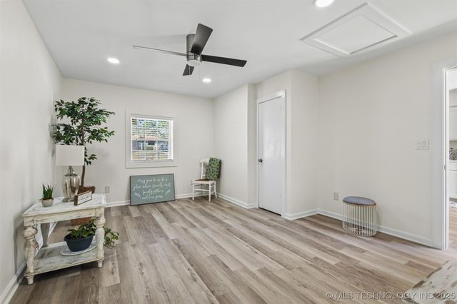 110 E Main, Achille, OK 74720