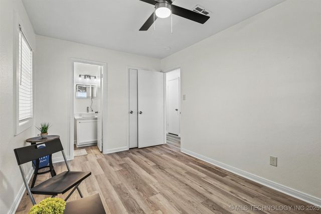 110 E Main, Achille, OK 74720