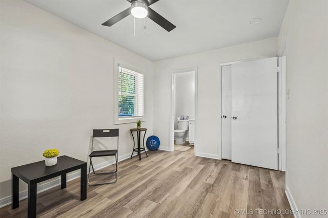 110 E Main, Achille, OK 74720