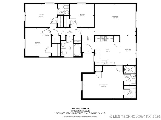 110 E Main, Achille, OK 74720