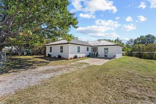 110 E Main, Achille, OK 74720