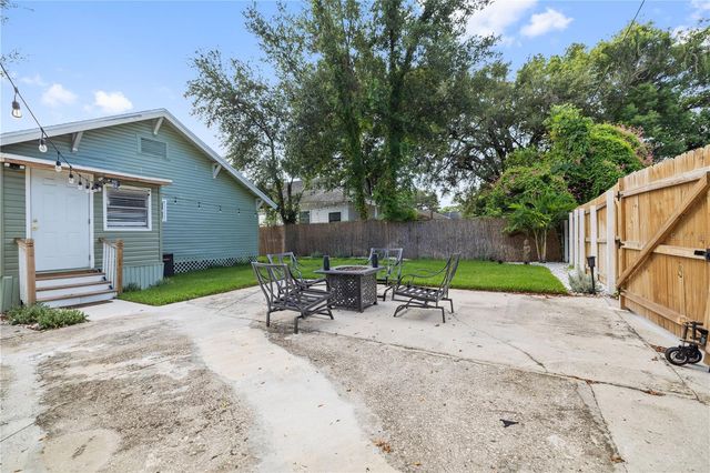 3808 N TAMPA STREET, Tampa, FL 33603