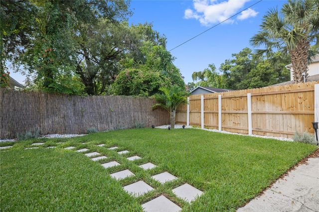 3808 N TAMPA STREET, Tampa, FL 33603